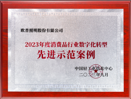 照明行业什么是照明行业？的最新报道(图6)